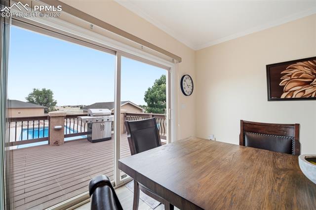 MLS Image for 1024 S Greenbrier  ,Pueblo West, Colorado