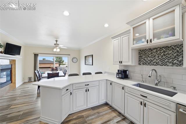 MLS Image for 1024 S Greenbrier  ,Pueblo West, Colorado