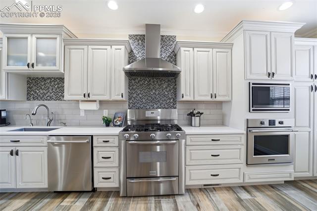 MLS Image for 1024 S Greenbrier  ,Pueblo West, Colorado