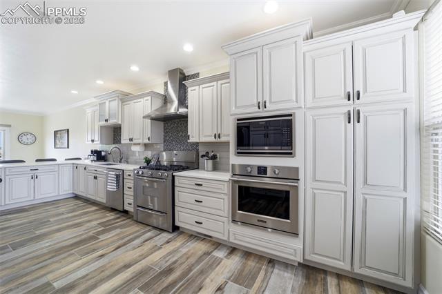 MLS Image for 1024 S Greenbrier  ,Pueblo West, Colorado