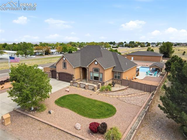 MLS Image for 1024 S Greenbrier  ,Pueblo West, Colorado