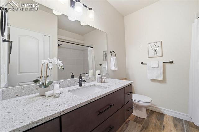 MLS Image for 1024 S Greenbrier  ,Pueblo West, Colorado