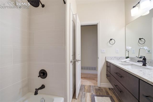 MLS Image for 1024 S Greenbrier  ,Pueblo West, Colorado
