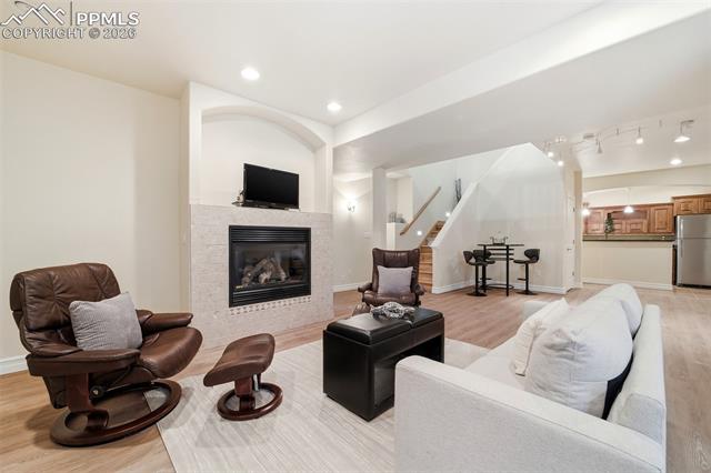 MLS Image for 1024 S Greenbrier  ,Pueblo West, Colorado