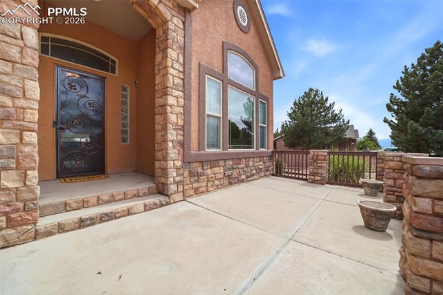 MLS Image for 1024 S Greenbrier  ,Pueblo West, Colorado