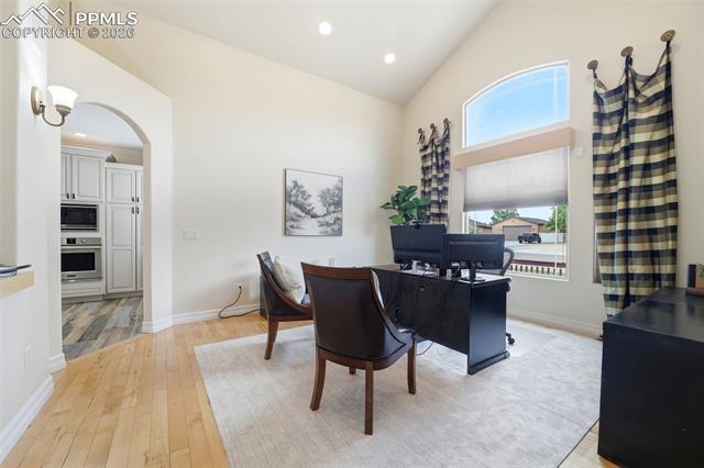 MLS Image for 1024 S Greenbrier  ,Pueblo West, Colorado