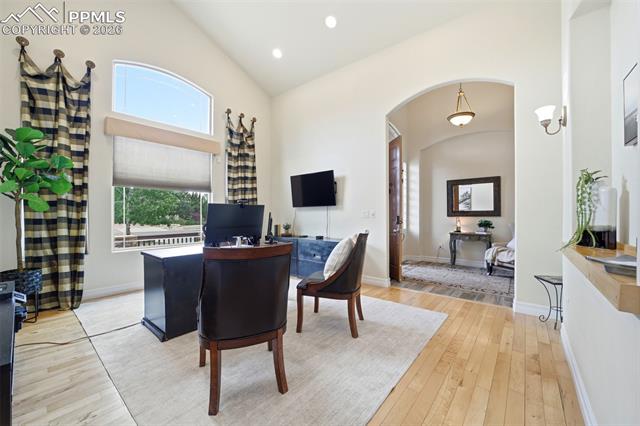 MLS Image for 1024 S Greenbrier  ,Pueblo West, Colorado