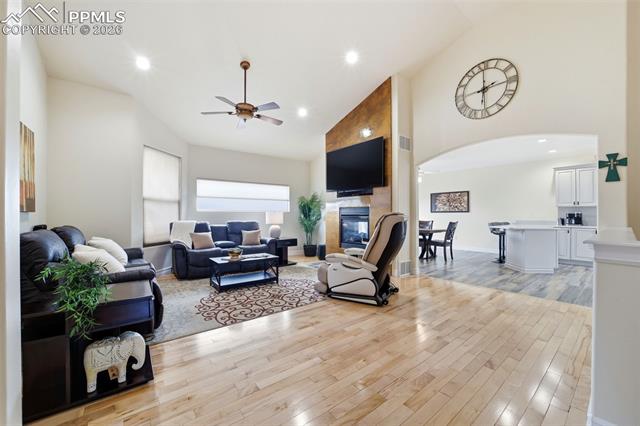 MLS Image for 1024 S Greenbrier  ,Pueblo West, Colorado