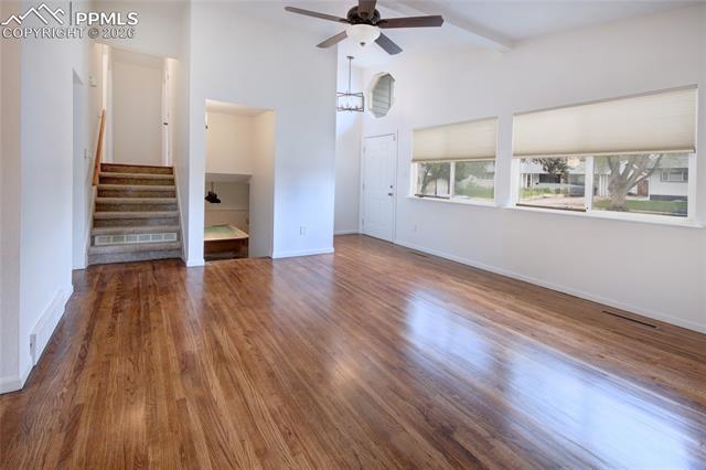 MLS Image for 2710 N Arcadia  ,Colorado Springs, Colorado