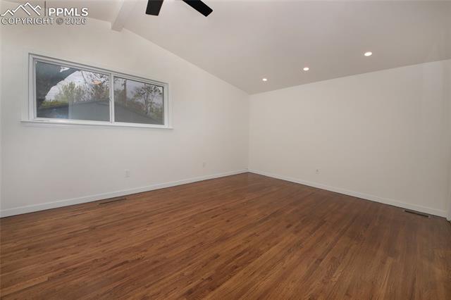 MLS Image for 2710 N Arcadia  ,Colorado Springs, Colorado