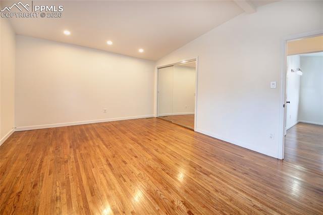 MLS Image for 2710 N Arcadia  ,Colorado Springs, Colorado