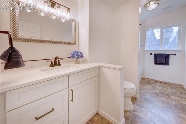 MLS Image for 2710 N Arcadia  ,Colorado Springs, Colorado