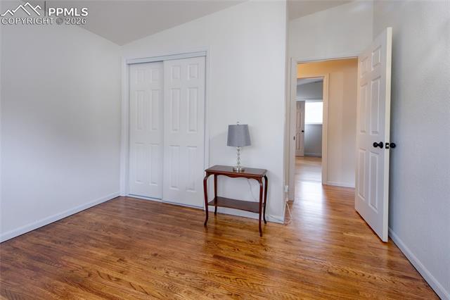 MLS Image for 2710 N Arcadia  ,Colorado Springs, Colorado