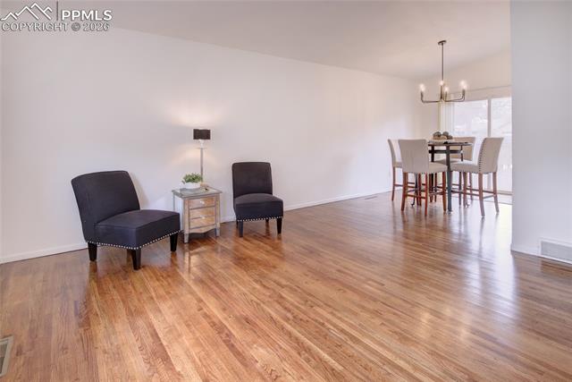 MLS Image for 2710 N Arcadia  ,Colorado Springs, Colorado