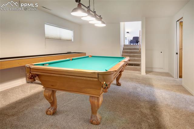 MLS Image for 2710 N Arcadia  ,Colorado Springs, Colorado