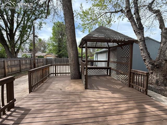 MLS Image for 2710 N Arcadia  ,Colorado Springs, Colorado