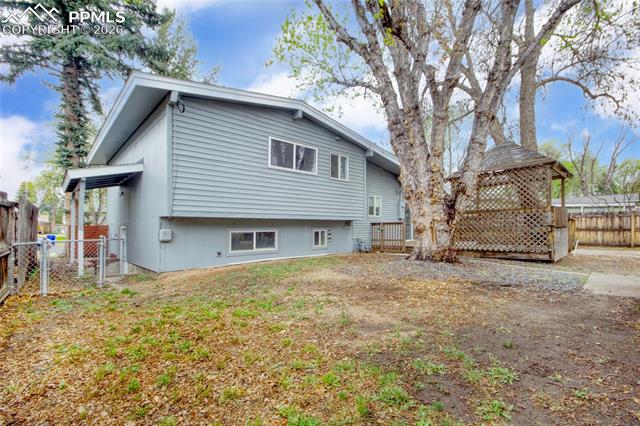 MLS Image for 2710 N Arcadia  ,Colorado Springs, Colorado