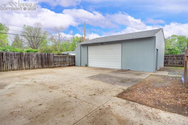 MLS Image for 2710 N Arcadia  ,Colorado Springs, Colorado