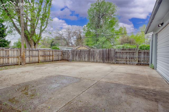 MLS Image for 2710 N Arcadia  ,Colorado Springs, Colorado
