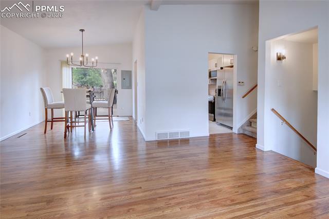 MLS Image for 2710 N Arcadia  ,Colorado Springs, Colorado