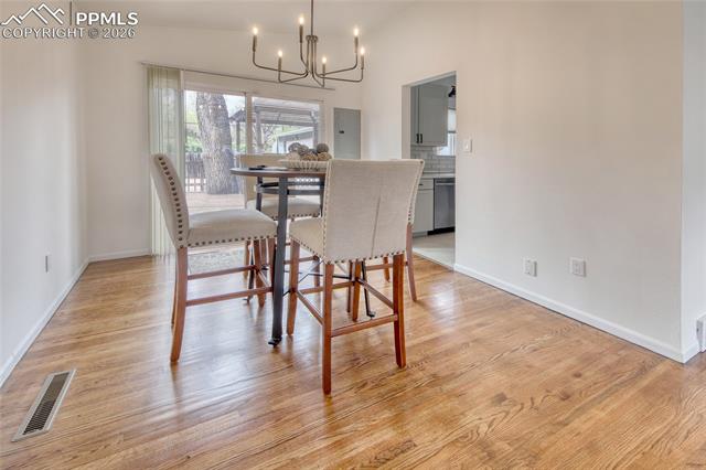 MLS Image for 2710 N Arcadia  ,Colorado Springs, Colorado