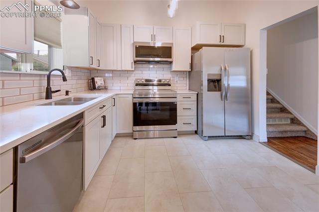 MLS Image for 2710 N Arcadia  ,Colorado Springs, Colorado
