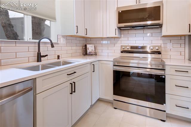 MLS Image for 2710 N Arcadia  ,Colorado Springs, Colorado
