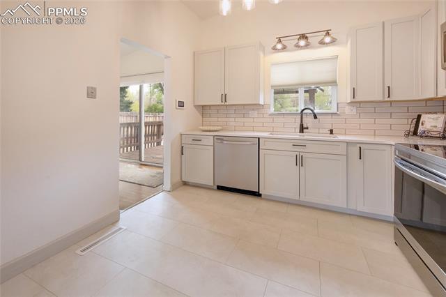 MLS Image for 2710 N Arcadia  ,Colorado Springs, Colorado
