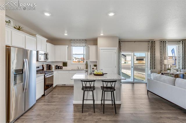 MLS Image for 6023  Scrub Jay  ,Colorado Springs, Colorado