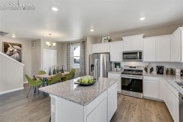 MLS Image for 6023  Scrub Jay  ,Colorado Springs, Colorado