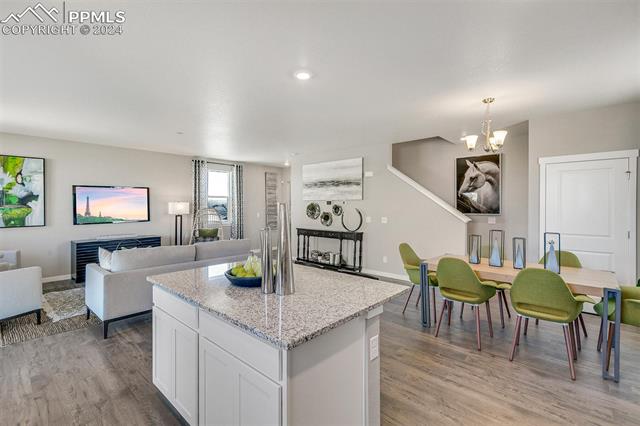 MLS Image for 6023  Scrub Jay  ,Colorado Springs, Colorado