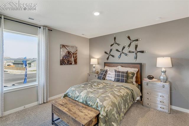 MLS Image for 6023  Scrub Jay  ,Colorado Springs, Colorado