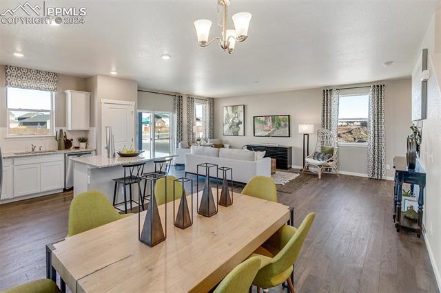 MLS Image for 6023  Scrub Jay  ,Colorado Springs, Colorado