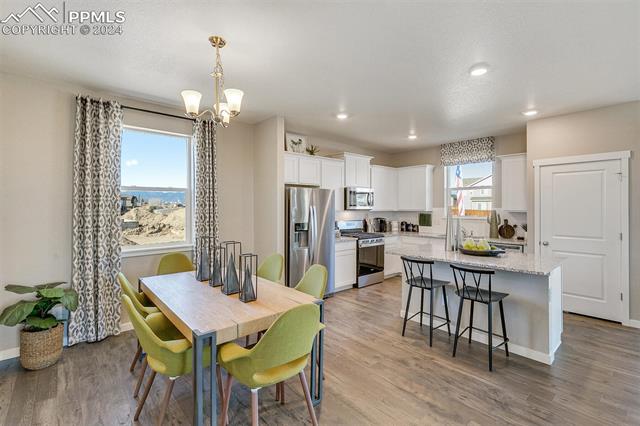 MLS Image for 6023  Scrub Jay  ,Colorado Springs, Colorado