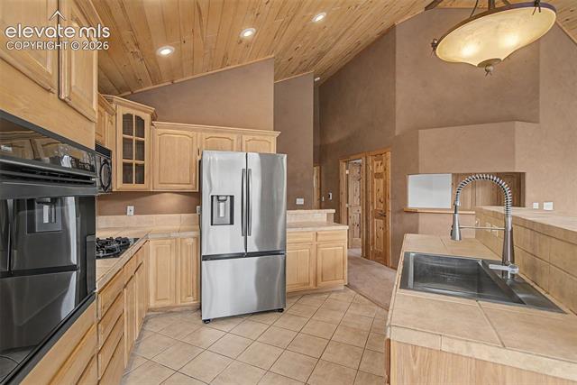 MLS Image for 455  Lost Canyon  ,Florissant, Colorado