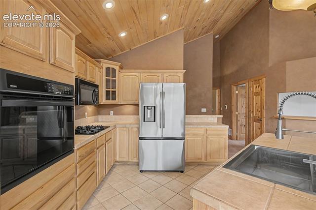 MLS Image for 455  Lost Canyon  ,Florissant, Colorado