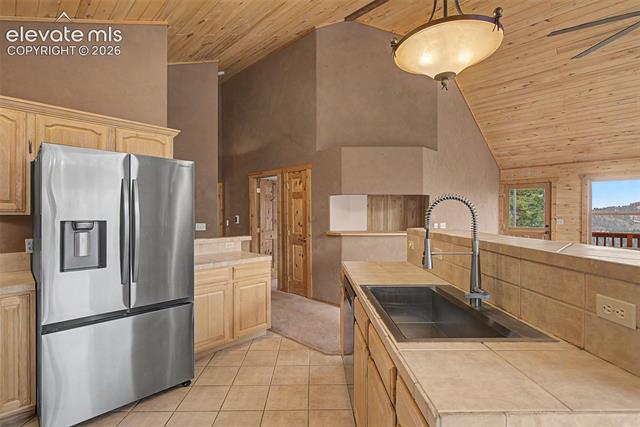 MLS Image for 455  Lost Canyon  ,Florissant, Colorado