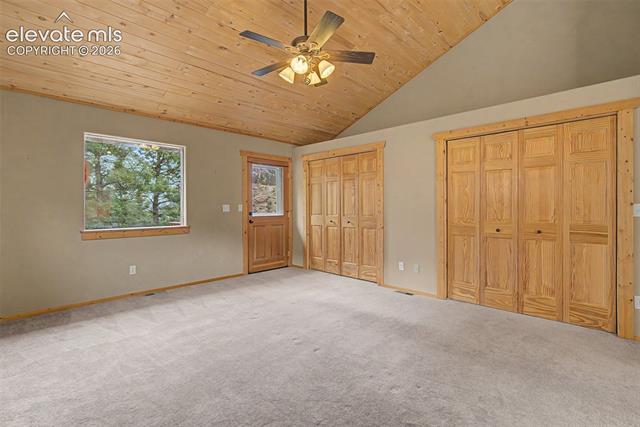 MLS Image for 455  Lost Canyon  ,Florissant, Colorado