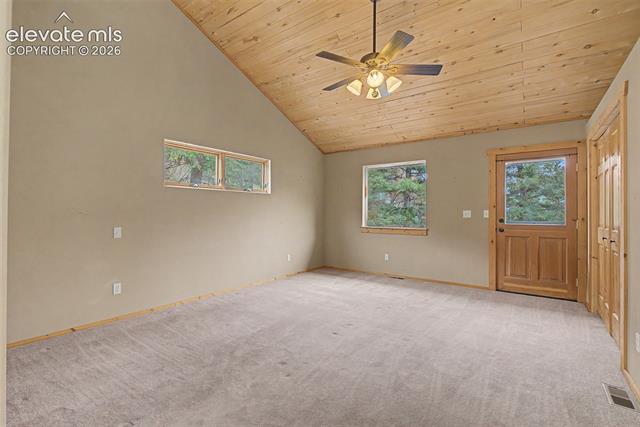 MLS Image for 455  Lost Canyon  ,Florissant, Colorado