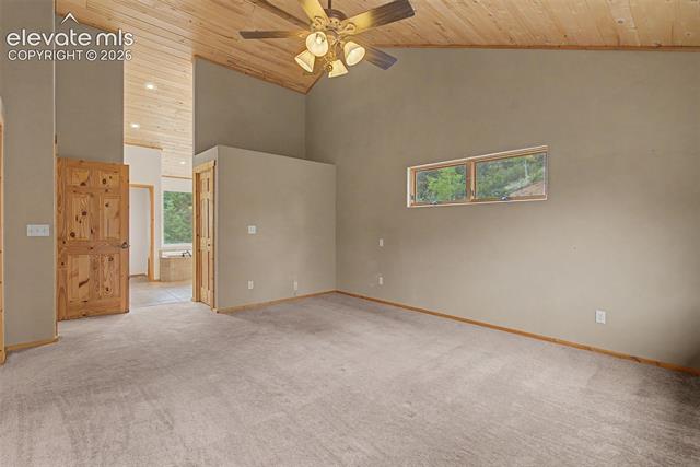MLS Image for 455  Lost Canyon  ,Florissant, Colorado