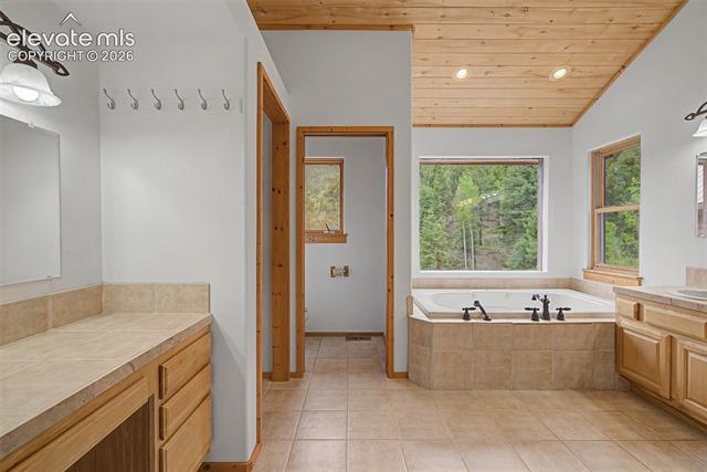 MLS Image for 455  Lost Canyon  ,Florissant, Colorado