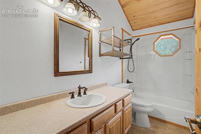 MLS Image for 455  Lost Canyon  ,Florissant, Colorado