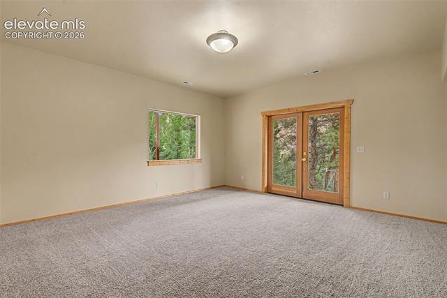 MLS Image for 455  Lost Canyon  ,Florissant, Colorado