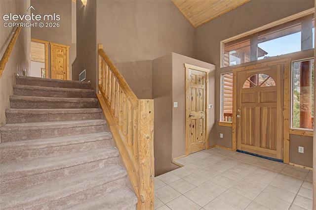 MLS Image for 455  Lost Canyon  ,Florissant, Colorado
