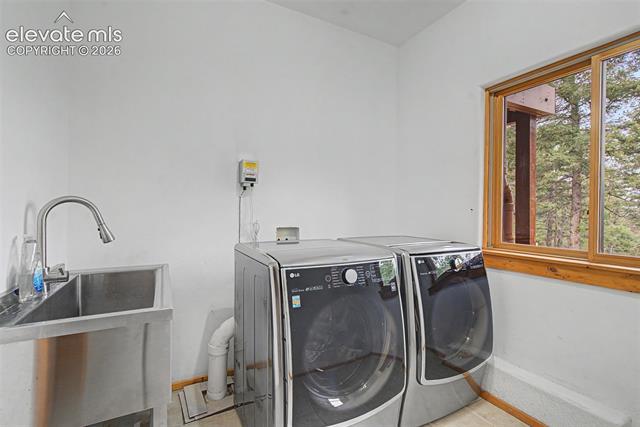 MLS Image for 455  Lost Canyon  ,Florissant, Colorado