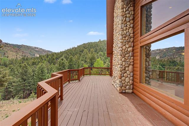 MLS Image for 455  Lost Canyon  ,Florissant, Colorado
