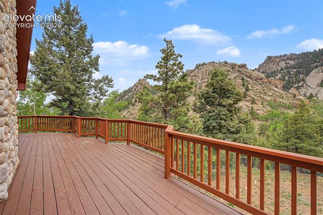 MLS Image for 455  Lost Canyon  ,Florissant, Colorado