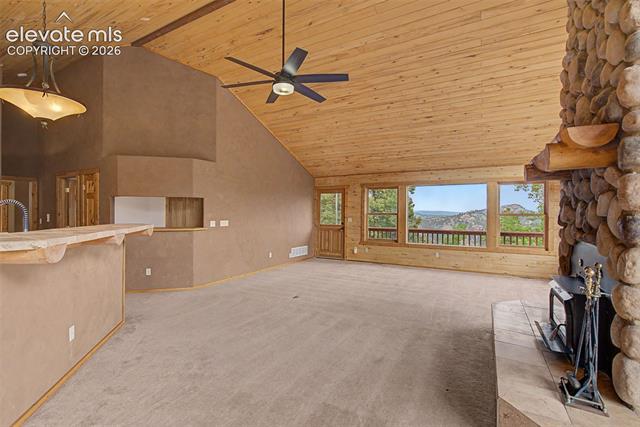 MLS Image for 455  Lost Canyon  ,Florissant, Colorado