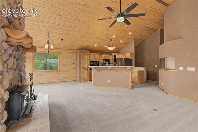 MLS Image for 455  Lost Canyon  ,Florissant, Colorado