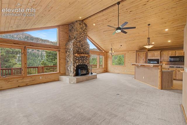 MLS Image for 455  Lost Canyon  ,Florissant, Colorado